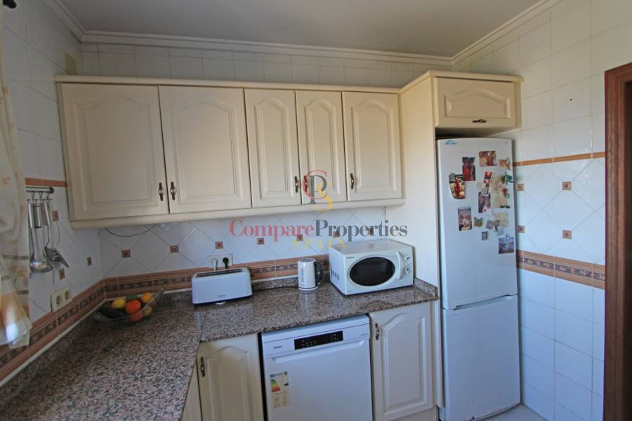 Verkauf - Villa - Jalon Valley - Murla