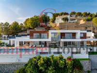 Venta - Villa - Calpe