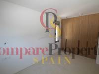 New Build - Villa - Moraira - Cap Blanc