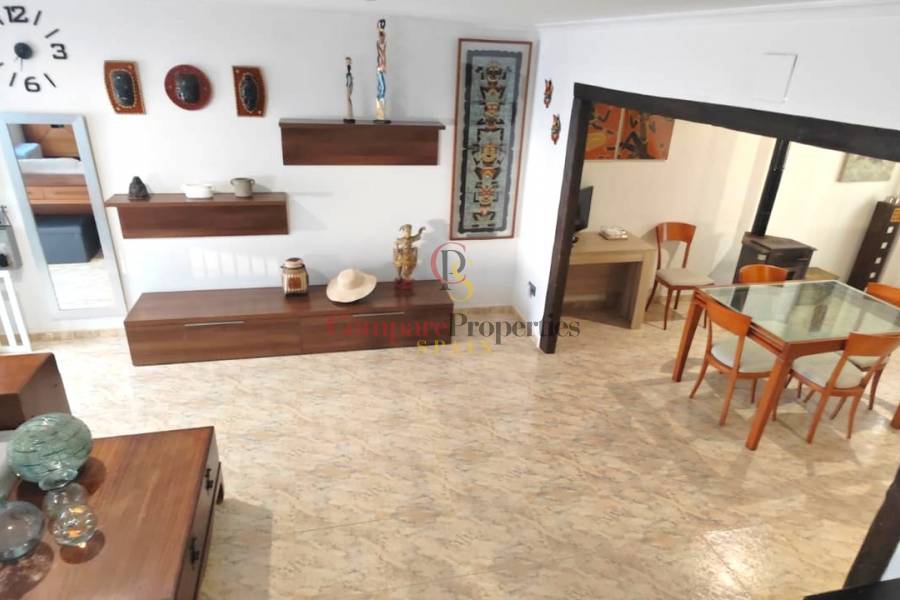Venta - Semi-Detached Villa - Ondara - Casco urbano