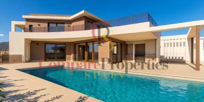 Villa - Sale - Calpe - Calpe