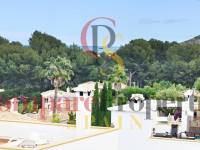 Verkoop - Apartment - Pedreguer
