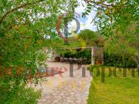 Sale - Villa - Jalon Valley - Campo