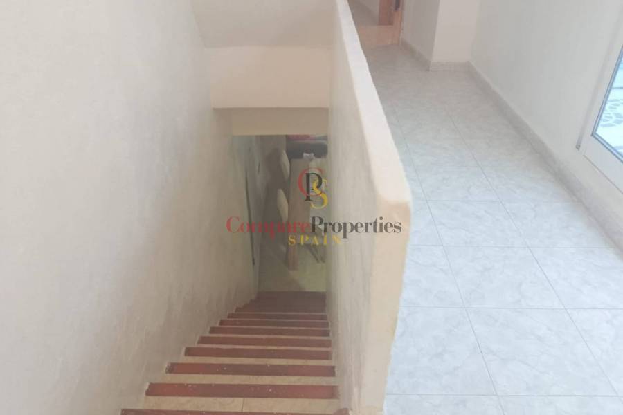 Sale - Apartment - Vilallonga - Villalonga - 