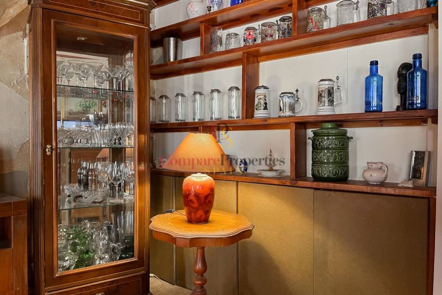 Verkoop - Townhouses - Dénia - Las Marinas