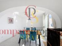 Sale - Apartment - Benitachell - Pueblo Panorama