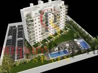 New Build - Apartment - Villajoyosa