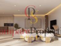 Neubau - Villa - Moraira - Benimeit