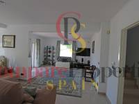 Verkoop - Villa - Jalon Valley - Xaló
