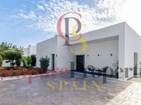 Verkauf - Villa - Altea - Altéa