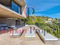 Verkoop - Villa - Benissa - Benissa Coast