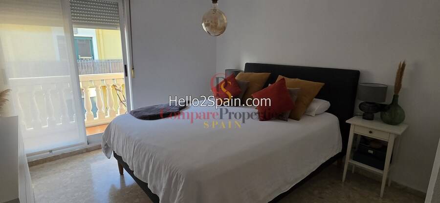 Sale - Townhouses - La Xara