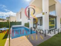 Sale - Villa - Moraira - 