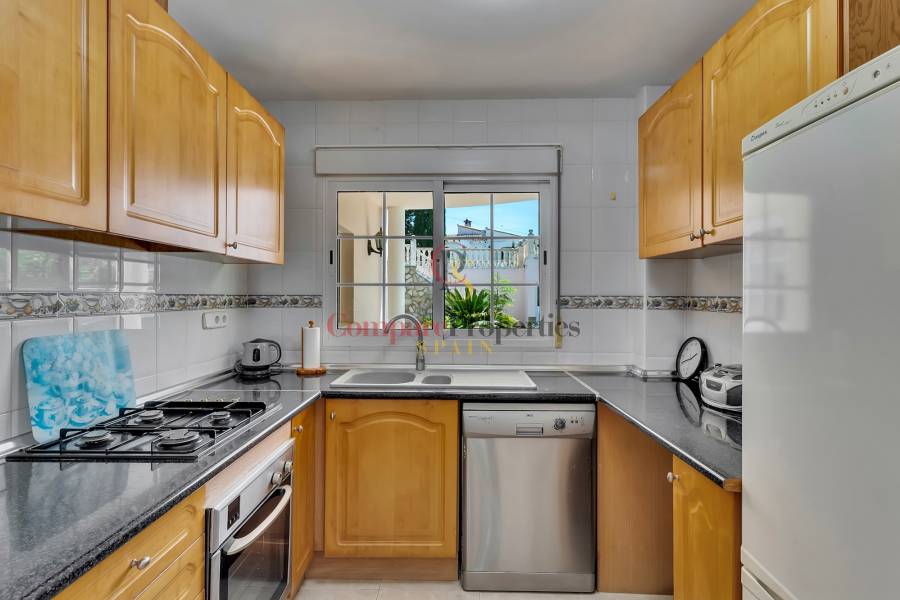 Venta - Villa - Orba Valley - 