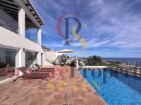 Verkauf - Villa - Benitachell - Lirios