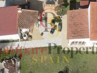 Vente - Villa - Dénia - Deveses-Santa Ana