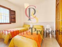 Verkoop - Apartment - Pedreguer