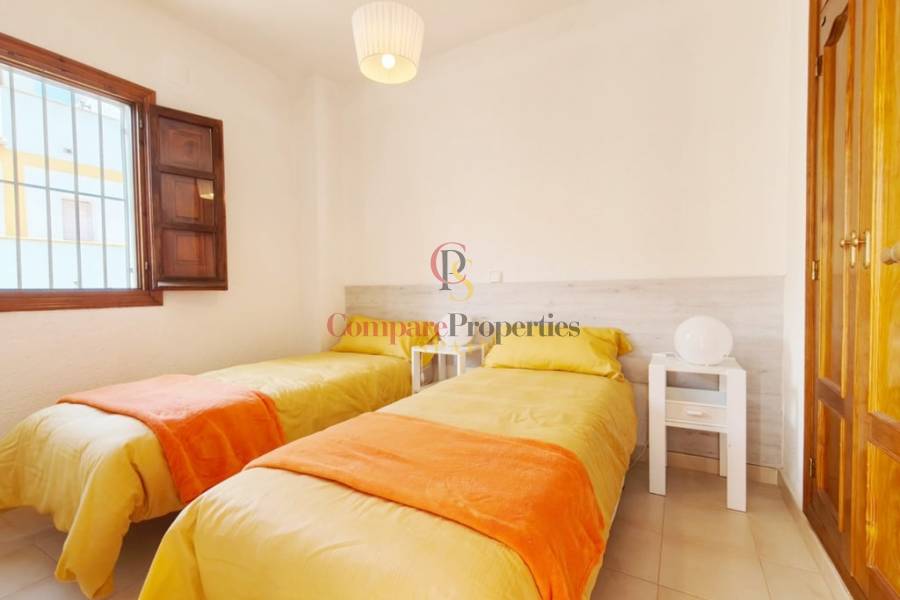 Verkoop - Apartment - Pedreguer