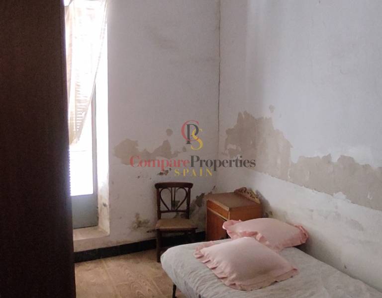 Verkoop - Townhouses - Orba Valley - Sagra