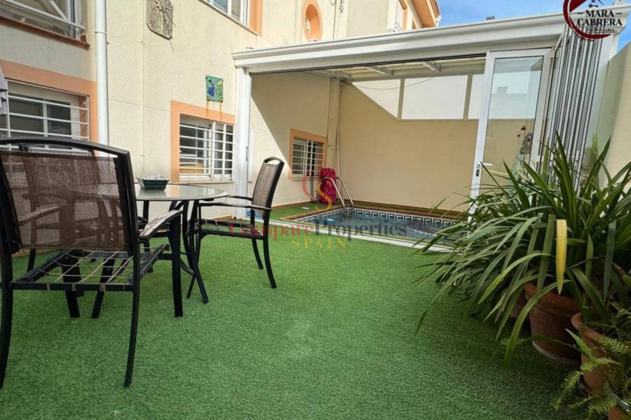 Sale - Apartment - Gandía - 