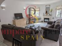 Sale - Villa - Moraira - Benitachell