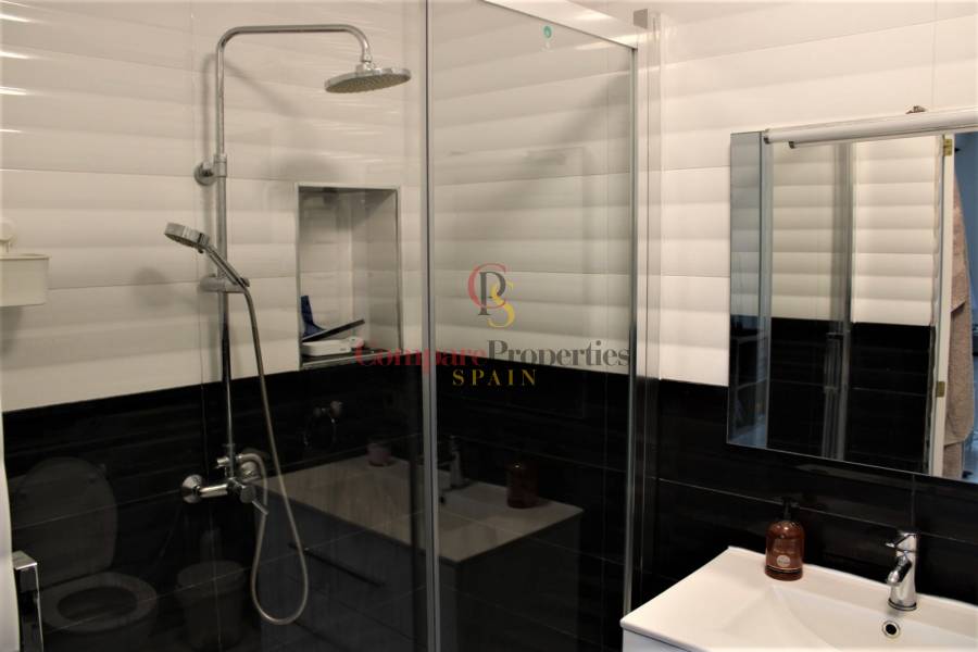 Vente - Villa - Jávea - Javea