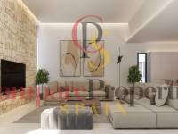 Sale - Villa - Dénia