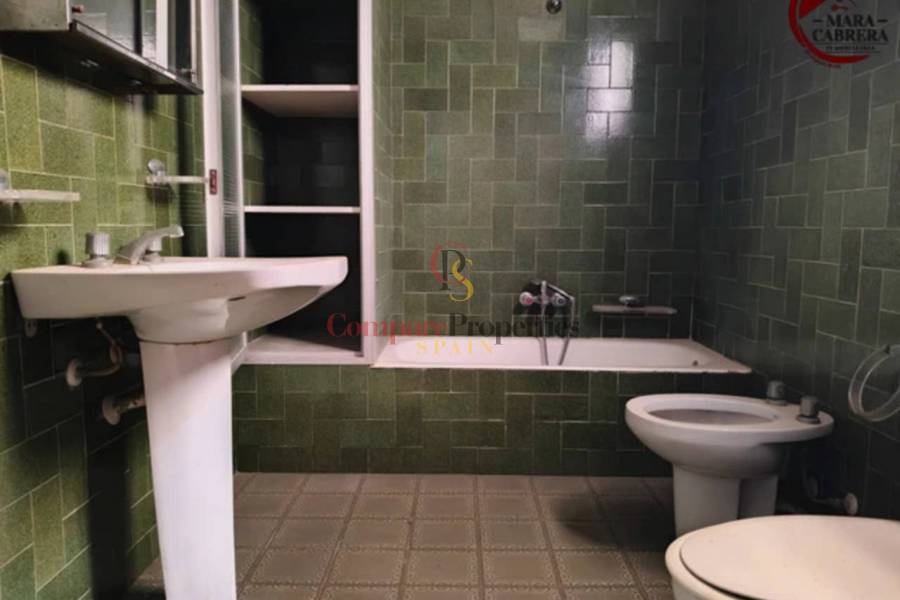 Sale - Apartment - Bellreguard - 