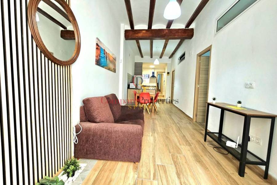 Sale - Apartment - Cullera