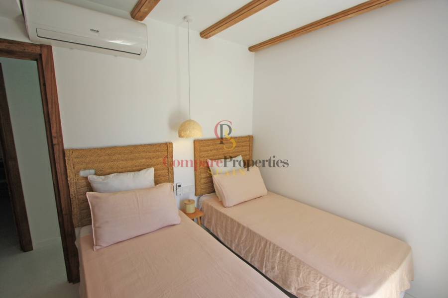 Sale - Townhouses - Dénia - Marinas