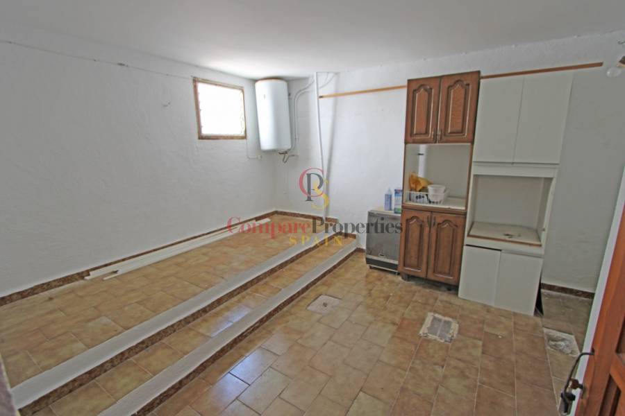 Verkoop - Villa - Orba Valley - Orba