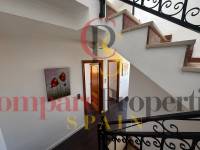 Sale - Townhouses - Els Poblets - 