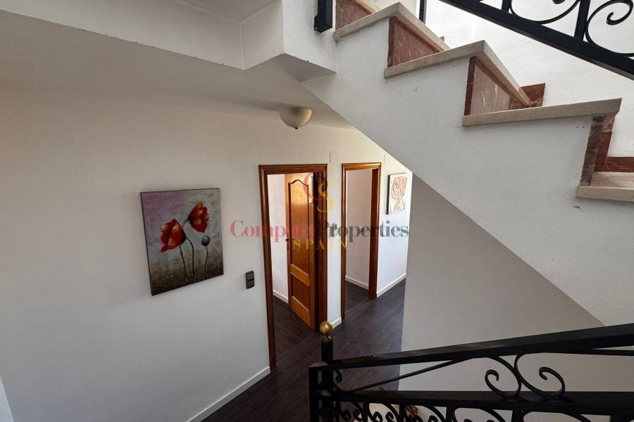 Sale - Townhouses - Els Poblets - 