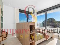 Nieuwe constructie - Villa - Polop