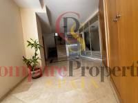 Sale - Apartment - Jesús Pobre - 