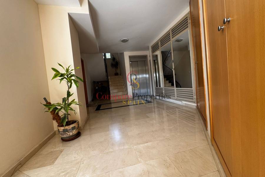 Sale - Apartment - Jesús Pobre - 