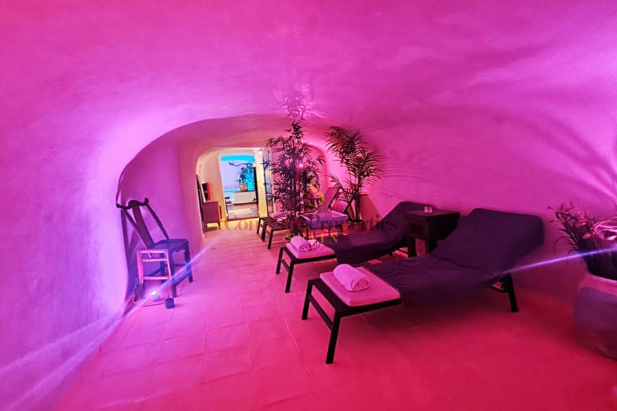 Vente - Villa - Orba Valley - Vall de Gallinera