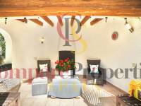 Sale - Villa - Benissa - San jaime