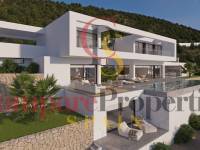 Venta - Villa - Benissa