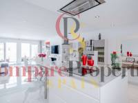 Sale - Apartment - Calpe
