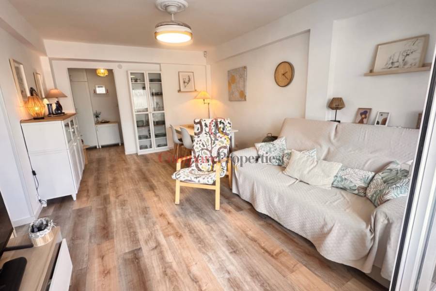 Verkoop - Apartment - Dénia - Las Marinas (Devesses)