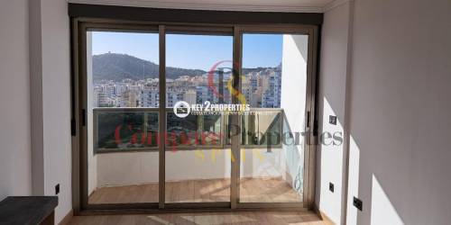 Apartment - Sale - Benidorm - Benidorm