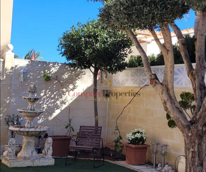 Sale - Villa - Dénia - Pedrera