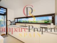 Sale - Villa - Moraira - 