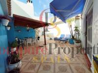 Sale - Townhouses - Alfaz Del Pi - Centro