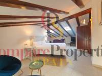 Verkauf -  - Orba Valley - Vall de Gallinera