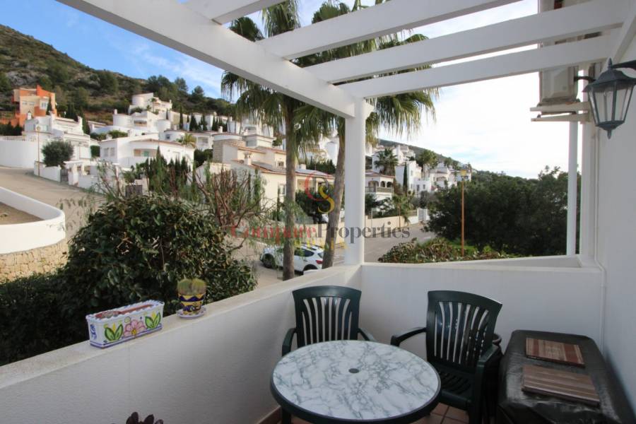 Sale - Bungalow - Jalon Valley - Jalon