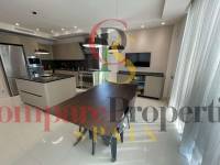 Verkoop - Villa - Calpe - Les Bassetes