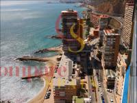 Korte termijn verhuur - Duplex and Penthouses - Alicante