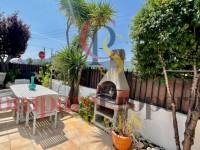 Sale - Villa - Jalon Valley - Pueblo